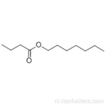 HEPTYL BUTYRAAT CAS 5870-93-9